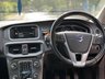 USED 2015 15 VOLVO V40 CROSS COUNTRY 1.6 D2 Lux Nav Hatchback 5dr Diesel Manual Euro 5 (s/s) (115 ps) 