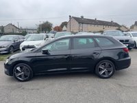 USED 2015 65 SEAT LEON 2.0 TDI CR FR Sport Tourer 5dr Diesel DSG Euro 5 (s/s) (184 ps) 