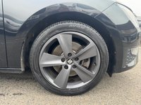 USED 2015 65 SEAT LEON 2.0 TDI CR FR Sport Tourer 5dr Diesel DSG Euro 5 (s/s) (184 ps) 