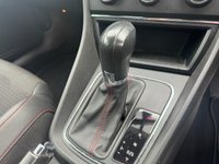 USED 2015 65 SEAT LEON 2.0 TDI CR FR Sport Tourer 5dr Diesel DSG Euro 5 (s/s) (184 ps) 
