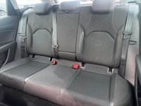 USED 2015 65 SEAT LEON 2.0 TDI CR FR Sport Tourer 5dr Diesel DSG Euro 5 (s/s) (184 ps) 