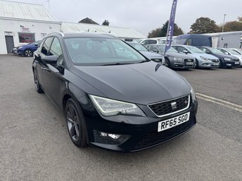 View our Seat Leon