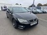USED 2015 65 SEAT LEON 2.0 TDI CR FR Sport Tourer 5dr Diesel DSG Euro 5 (s/s) (184 ps) 
