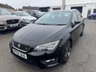USED 2015 65 SEAT LEON 2.0 TDI CR FR Sport Tourer 5dr Diesel DSG Euro 5 (s/s) (184 ps) 