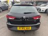 USED 2015 65 SEAT LEON 2.0 TDI CR FR Sport Tourer 5dr Diesel DSG Euro 5 (s/s) (184 ps) 