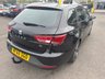 USED 2015 65 SEAT LEON 2.0 TDI CR FR Sport Tourer 5dr Diesel DSG Euro 5 (s/s) (184 ps) 