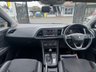 USED 2015 65 SEAT LEON 2.0 TDI CR FR Sport Tourer 5dr Diesel DSG Euro 5 (s/s) (184 ps) 