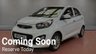 USED 2012 12 KIA PICANTO 1.25 2 Hatchback 5dr Petrol Auto Euro 5 (84 bhp) 