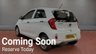 USED 2012 12 KIA PICANTO 1.25 2 Hatchback 5dr Petrol Auto Euro 5 (84 bhp) 