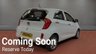 USED 2012 12 KIA PICANTO 1.25 2 Hatchback 5dr Petrol Auto Euro 5 (84 bhp) 