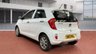 USED 2012 12 KIA PICANTO 1.25 2 Hatchback 5dr Petrol Auto Euro 5 (84 bhp) 