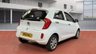 USED 2012 12 KIA PICANTO 1.25 2 Hatchback 5dr Petrol Auto Euro 5 (84 bhp) 