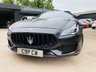 USED 2013 C MASERATI QUATTROPORTE 3.8 V8 GTS Saloon 4dr Petrol ZF Euro 5 (530 ps) Excellent condition spend more 10 k