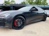 USED 2013 C MASERATI QUATTROPORTE 3.8 V8 GTS Saloon 4dr Petrol ZF Euro 5 (530 ps) Excellent condition spend more 10 k