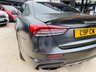 USED 2013 C MASERATI QUATTROPORTE 3.8 V8 GTS Saloon 4dr Petrol ZF Euro 5 (530 ps) Excellent condition spend more 10 k