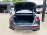 USED 2013 C MASERATI QUATTROPORTE 3.8 V8 GTS Saloon 4dr Petrol ZF Euro 5 (530 ps) Excellent condition spend more 10 k