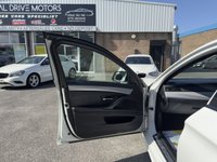 USED 2014 10 BMW 5 SERIES 2.0 520d M Sport Saloon 4dr Diesel Auto Euro 6 (s/s) (190 ps) Executive|Style|Performance