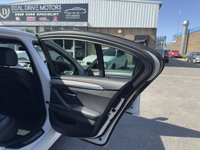 USED 2014 10 BMW 5 SERIES 2.0 520d M Sport Saloon 4dr Diesel Auto Euro 6 (s/s) (190 ps) Executive|Style|Performance