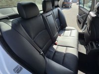 USED 2014 10 BMW 5 SERIES 2.0 520d M Sport Saloon 4dr Diesel Auto Euro 6 (s/s) (190 ps) Executive|Style|Performance