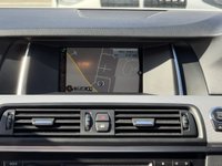 USED 2014 10 BMW 5 SERIES 2.0 520d M Sport Saloon 4dr Diesel Auto Euro 6 (s/s) (190 ps) Executive|Style|Performance