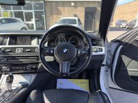 USED 2014 10 BMW 5 SERIES 2.0 520d M Sport Saloon 4dr Diesel Auto Euro 6 (s/s) (190 ps) Executive|Style|Performance