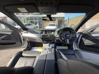 USED 2014 10 BMW 5 SERIES 2.0 520d M Sport Saloon 4dr Diesel Auto Euro 6 (s/s) (190 ps) Executive|Style|Performance