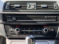 USED 2014 10 BMW 5 SERIES 2.0 520d M Sport Saloon 4dr Diesel Auto Euro 6 (s/s) (190 ps) Executive|Style|Performance
