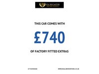 USED 2014 10 BMW 5 SERIES 2.0 520d M Sport Saloon 4dr Diesel Auto Euro 6 (s/s) (190 ps) Executive|Style|Performance