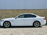 USED 2014 10 BMW 5 SERIES 2.0 520d M Sport Saloon 4dr Diesel Auto Euro 6 (s/s) (190 ps) Executive|Style|Performance