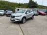 USED 2017 67 VAUXHALL MOKKA X 1.6i Active SUV 5dr Petrol Manual Euro 6 (s/s) (115 ps) 