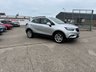 USED 2017 67 VAUXHALL MOKKA X 1.6i Active SUV 5dr Petrol Manual Euro 6 (s/s) (115 ps) 