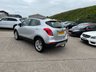 USED 2017 67 VAUXHALL MOKKA X 1.6i Active SUV 5dr Petrol Manual Euro 6 (s/s) (115 ps) 