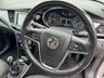 USED 2017 67 VAUXHALL MOKKA X 1.6i Active SUV 5dr Petrol Manual Euro 6 (s/s) (115 ps) 