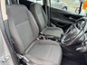 USED 2017 67 VAUXHALL MOKKA X 1.6i Active SUV 5dr Petrol Manual Euro 6 (s/s) (115 ps) 