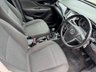 USED 2017 67 VAUXHALL MOKKA X 1.6i Active SUV 5dr Petrol Manual Euro 6 (s/s) (115 ps) 