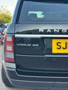 USED 2015 15 LAND ROVER RANGE ROVER 3.0 TD V6 Vogue SE SUV 5dr Diesel Auto 4WD Euro 5 (s/s) (258 ps) 12 MONTH NATIONAL WARRANTY, 2 KEYS