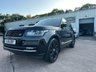 USED 2015 15 LAND ROVER RANGE ROVER 3.0 TD V6 Vogue SE SUV 5dr Diesel Auto 4WD Euro 5 (s/s) (258 ps) 12 MONTH NATIONAL WARRANTY, 2 KEYS