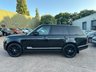 USED 2015 15 LAND ROVER RANGE ROVER 3.0 TD V6 Vogue SE SUV 5dr Diesel Auto 4WD Euro 5 (s/s) (258 ps) 12 MONTH NATIONAL WARRANTY, 2 KEYS