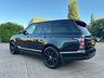 USED 2015 15 LAND ROVER RANGE ROVER 3.0 TD V6 Vogue SE SUV 5dr Diesel Auto 4WD Euro 5 (s/s) (258 ps) 12 MONTH NATIONAL WARRANTY, 2 KEYS