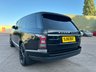 USED 2015 15 LAND ROVER RANGE ROVER 3.0 TD V6 Vogue SE SUV 5dr Diesel Auto 4WD Euro 5 (s/s) (258 ps) 12 MONTH NATIONAL WARRANTY, 2 KEYS