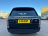 USED 2015 15 LAND ROVER RANGE ROVER 3.0 TD V6 Vogue SE SUV 5dr Diesel Auto 4WD Euro 5 (s/s) (258 ps) 12 MONTH NATIONAL WARRANTY, 2 KEYS