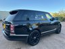 USED 2015 15 LAND ROVER RANGE ROVER 3.0 TD V6 Vogue SE SUV 5dr Diesel Auto 4WD Euro 5 (s/s) (258 ps) 12 MONTH NATIONAL WARRANTY, 2 KEYS
