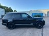 USED 2015 15 LAND ROVER RANGE ROVER 3.0 TD V6 Vogue SE SUV 5dr Diesel Auto 4WD Euro 5 (s/s) (258 ps) 12 MONTH NATIONAL WARRANTY, 2 KEYS