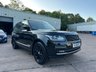 USED 2015 15 LAND ROVER RANGE ROVER 3.0 TD V6 Vogue SE SUV 5dr Diesel Auto 4WD Euro 5 (s/s) (258 ps) 12 MONTH NATIONAL WARRANTY, 2 KEYS