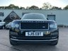 USED 2015 15 LAND ROVER RANGE ROVER 3.0 TD V6 Vogue SE SUV 5dr Diesel Auto 4WD Euro 5 (s/s) (258 ps) 12 MONTH NATIONAL WARRANTY, 2 KEYS