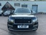 USED 2015 15 LAND ROVER RANGE ROVER 3.0 TD V6 Vogue SE SUV 5dr Diesel Auto 4WD Euro 5 (s/s) (258 ps) 12 MONTH NATIONAL WARRANTY, 2 KEYS
