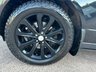 USED 2015 15 LAND ROVER RANGE ROVER 3.0 TD V6 Vogue SE SUV 5dr Diesel Auto 4WD Euro 5 (s/s) (258 ps) 12 MONTH NATIONAL WARRANTY, 2 KEYS
