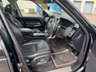 USED 2015 15 LAND ROVER RANGE ROVER 3.0 TD V6 Vogue SE SUV 5dr Diesel Auto 4WD Euro 5 (s/s) (258 ps) 12 MONTH NATIONAL WARRANTY, 2 KEYS