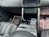 USED 2015 15 LAND ROVER RANGE ROVER 3.0 TD V6 Vogue SE SUV 5dr Diesel Auto 4WD Euro 5 (s/s) (258 ps) 12 MONTH NATIONAL WARRANTY, 2 KEYS