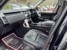 USED 2015 15 LAND ROVER RANGE ROVER 3.0 TD V6 Vogue SE SUV 5dr Diesel Auto 4WD Euro 5 (s/s) (258 ps) 12 MONTH NATIONAL WARRANTY, 2 KEYS